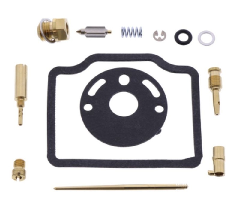 TOURMAX ZESTAW NAPRAWCZY GAŹNIKA HONDA CB 750 FOUR '73-75 - ZASTĘPUJE CAB-H13 (MADE IN JAPAN) (1)