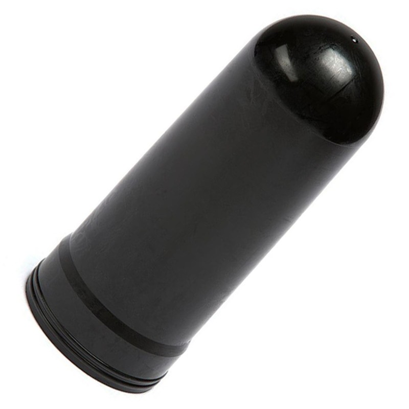 KYB MEMBRANA (BLADDER) AMORTYZATORA TYLNEGO 46/118 (10) (1)