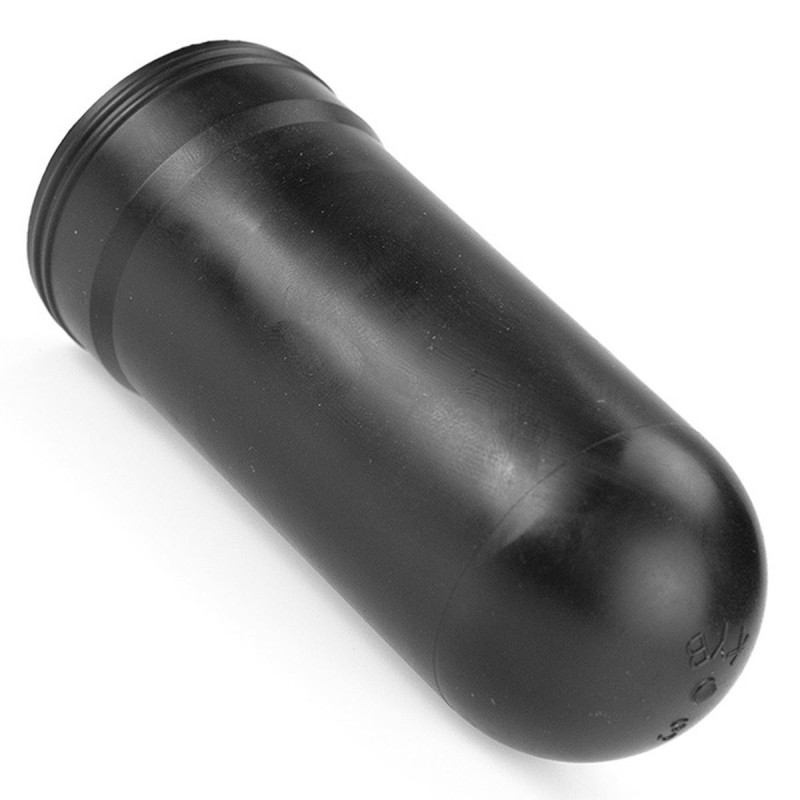 KYB MEMBRANA (BLADDER) AMORTYZATORA TYLNEGO 46/102 HUSQVARNA TE/TC/TX 449/511 '11-'13 (10) (1)