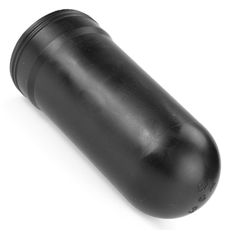 KYB MEMBRANA (BLADDER) AMORTYZATORA TYLNEGO 54/110 YAMAHA YZ/WR 250/450F '18-'20 (10) (1)