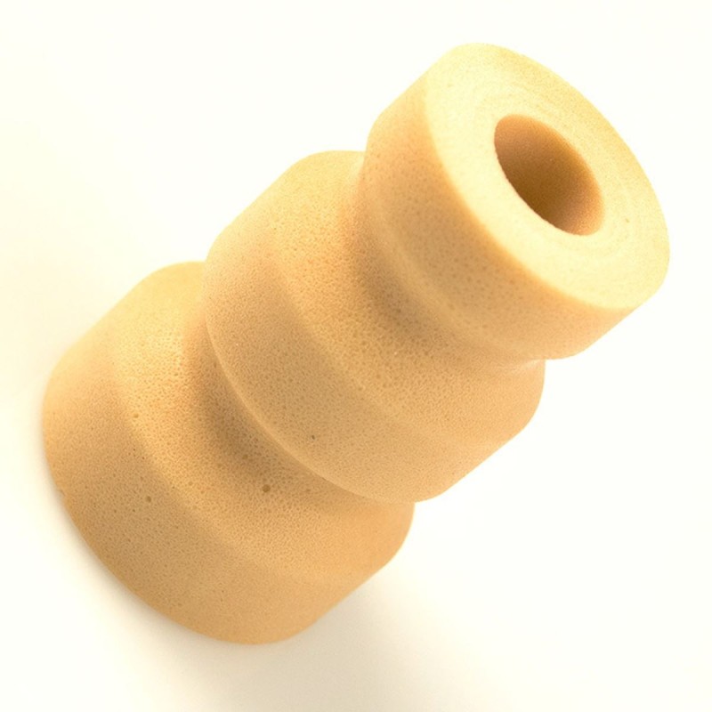 KYB ODBOJNIK (SHOCK BUMPER) AMORTYZATORA TYLNEGO 12MM YAMAHA YZ 65 '18-'22 (34) (1)