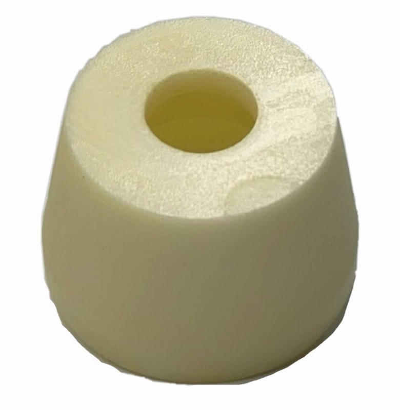 KYB ODBOJNIK (SHOCK BUMPER) AMORTYZATORA TYLNEGO 14X40X25MM (34) (1)