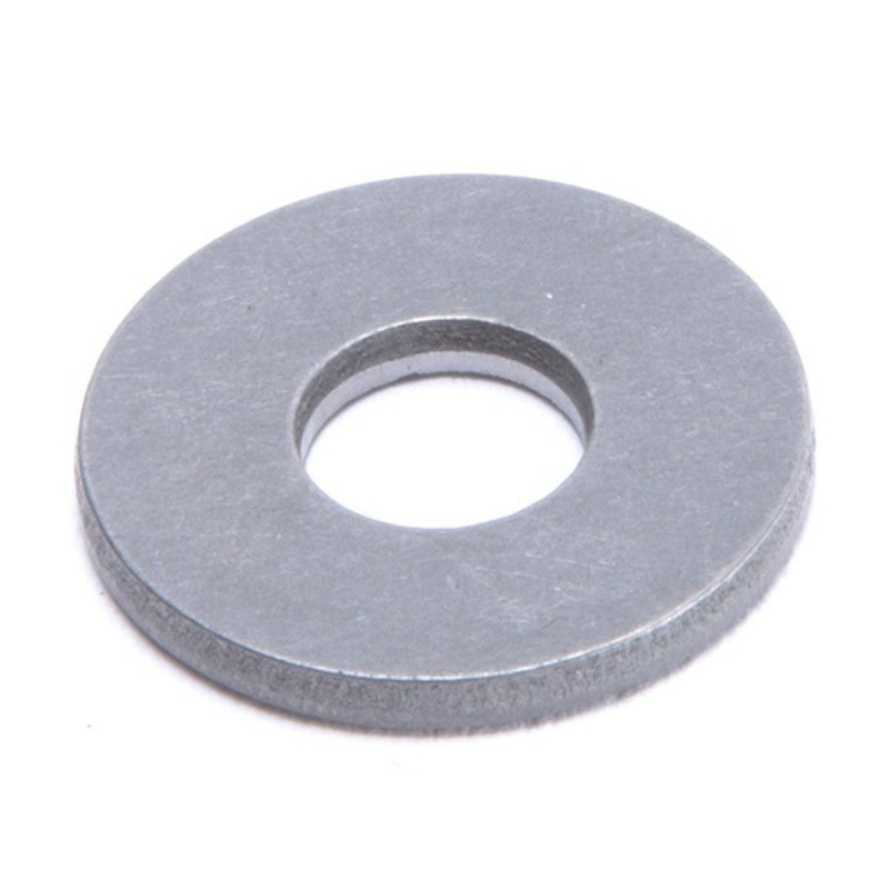 KYB PODKŁADKA PODSTAWY ZAWORU DOBICIA AMORTYZATORA PRZEDNIEGO 6MM (63) (1)