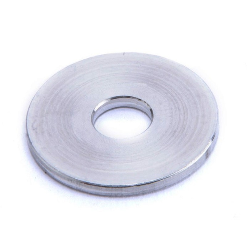 KYB PODKŁADKA PODSTAWY ZAWORU DOBICIA AMORTYZATORA PRZEDNIEGO 6MMX20MMX1,6 (63) (1)