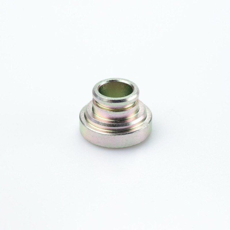 KYB OSŁONA ŁOŻYSKA AMORTYZATORA TYLNEGO 10MMX22MMX15MM (01)