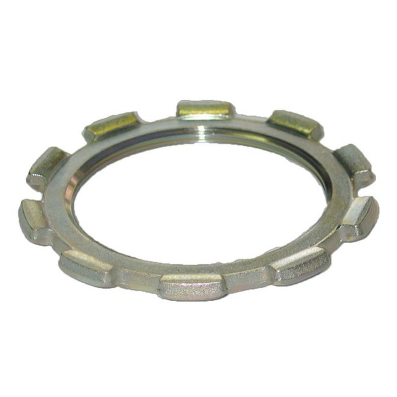 KYB NAKRĘTKA SPRĘŻYNY AMORTYZATORA TYLNEGO 50MMX6MM 40MM (GÓRA) (16) STALOWA (1)