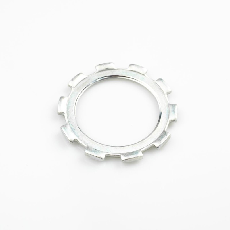 KYB NAKRĘTKA SPRĘŻYNY AMORTYZATORA TYLNEGO 56MMX6MM 46MM (GÓRA) (16) STALOWA (1)