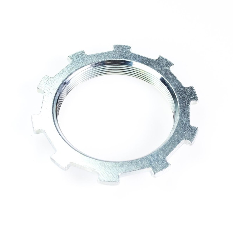 KYB NAKRĘTKA SPRĘŻYNY AMORTYZATORA TYLNEGO 60MMX11MM 50MM (DÓŁ) (17) STALOWA (1)