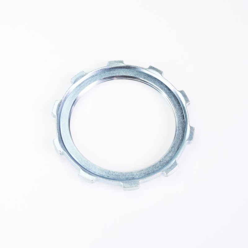 KYB NAKRĘTKA SPRĘŻYNY AMORTYZATORA TYLNEGO 50MM (GÓRA) (16) STALOWA (1)