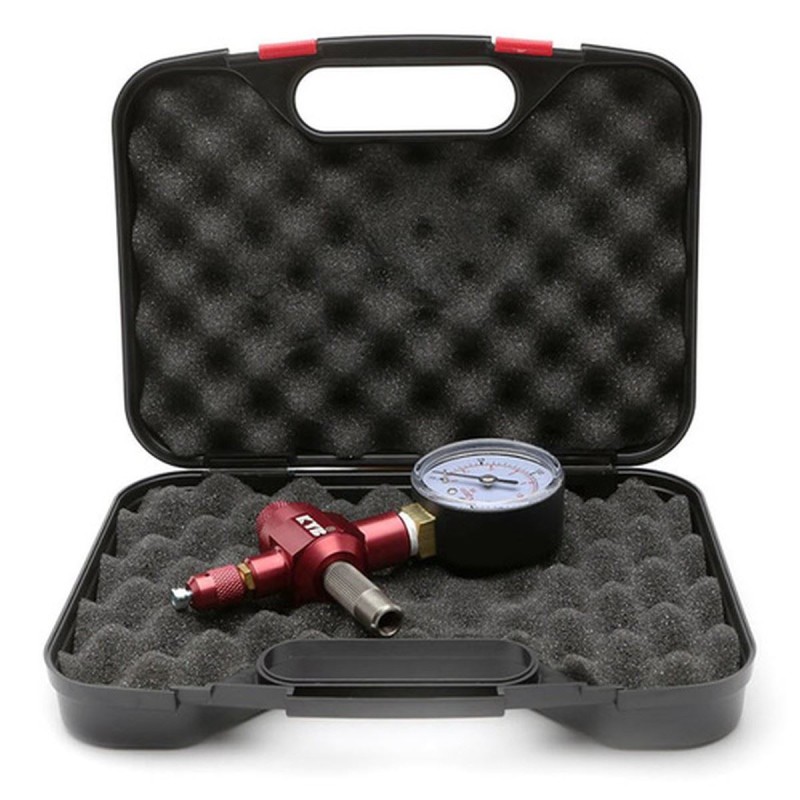 KYB MANOMETR ADAPTER DO POMPOWANIA (NABIJANIA) GAZU 0-15 BAR (1)