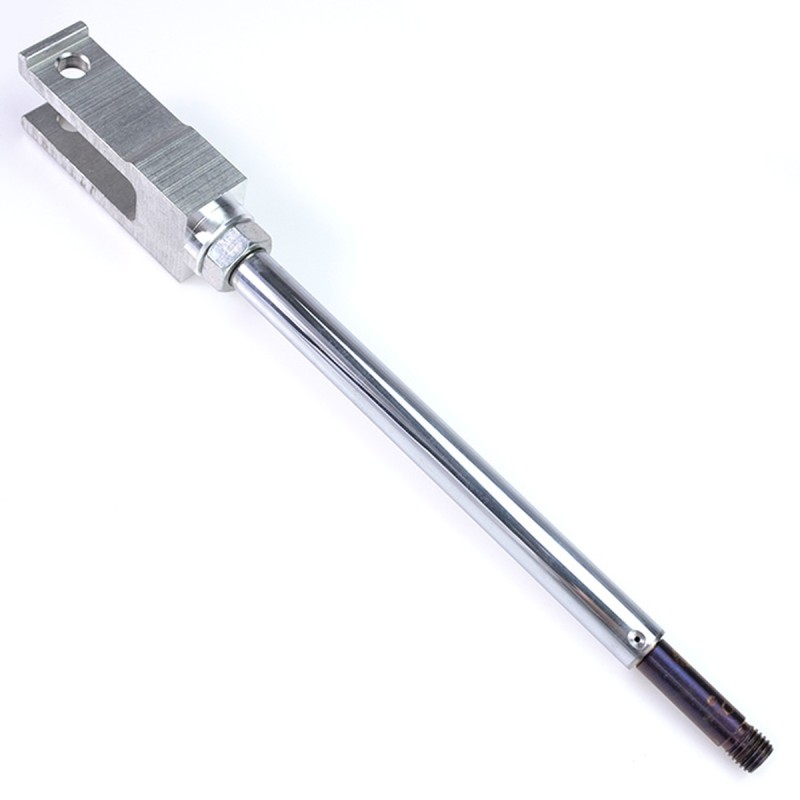 KYB SZTYCA Z JARZMEM AMORTYZATORA TYLNEGO (KOMPLETNA) CRF 450 '09' (35) (1)