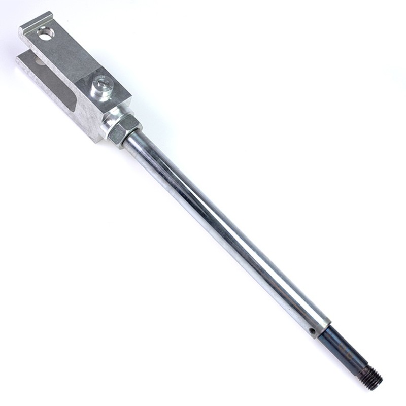 KYB SZTYCA Z JARZMEM AMORTYZATORA TYLNEGO (KOMPLETNA) CRF 450R '10-'14 (35) (1)