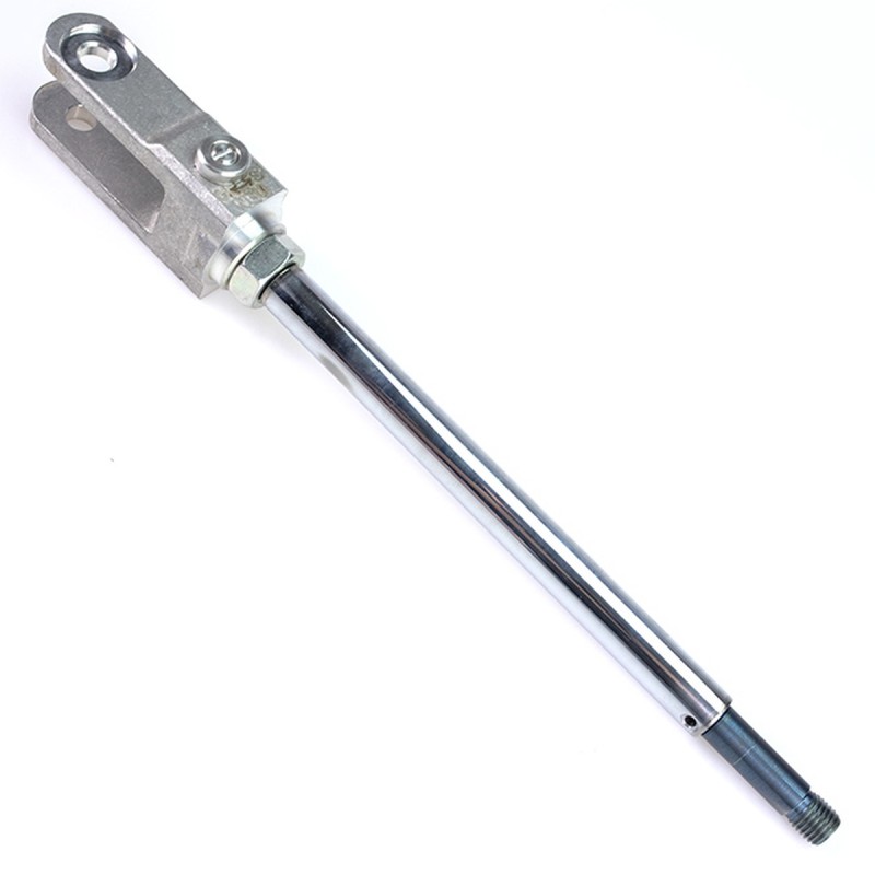 KYB SZTYCA Z JARZMEM AMORTYZATORA TYLNEGO (KOMPLETNA) KX 250 '05 (35) (1)