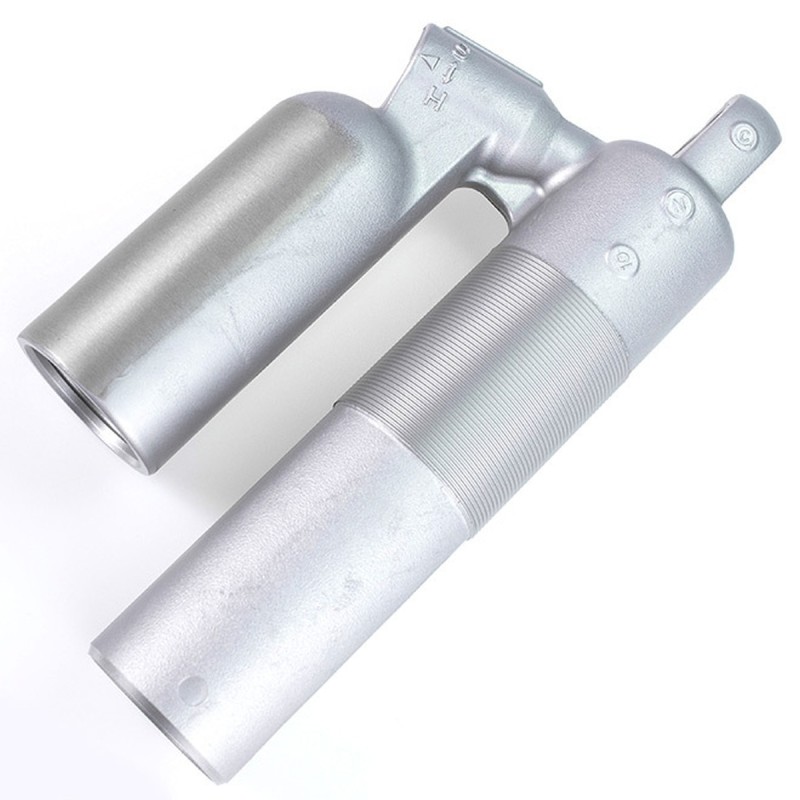 KYB KORPUS AMORTYZATORA TYLNEGO HUSQVARNA TC/TE 450 '11-'13 (09) (1)