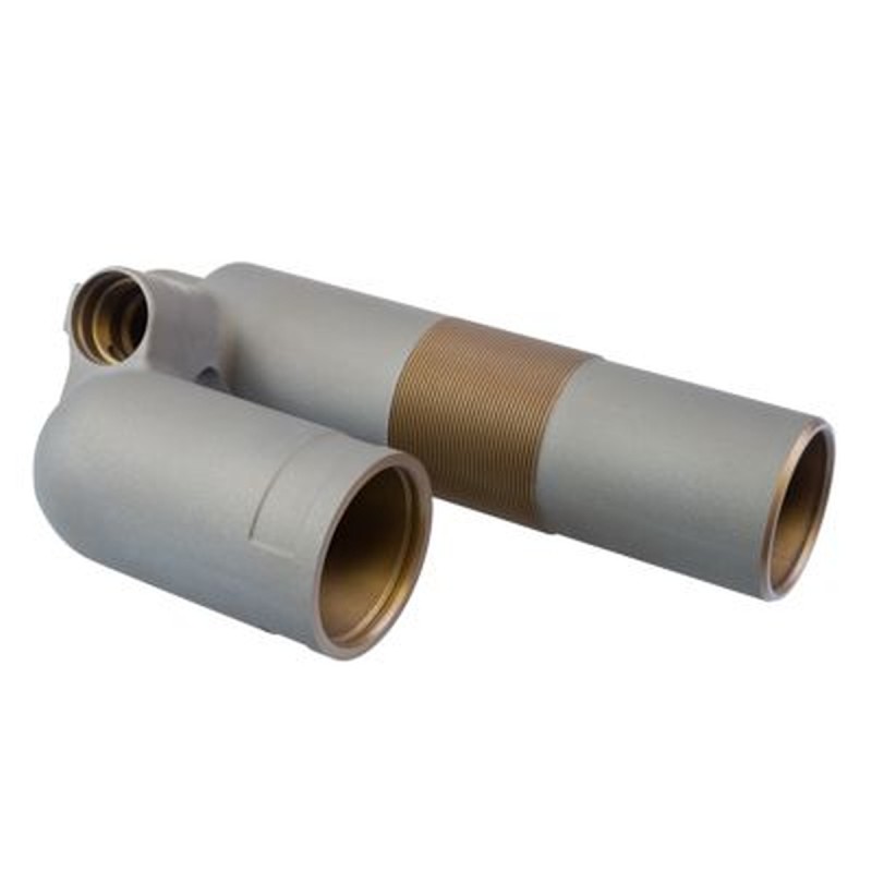 KYB KORPUS AMORTYZATORA TYLNEGO KAWASAKI KX 250F '21-'22 (1)