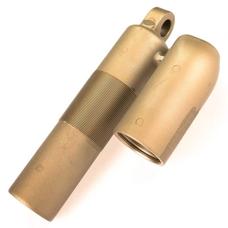 KYB KORPUS AMORTYZATORA TYLNEGO SUZUKI RM 250Z '16-'18 (09) (1)