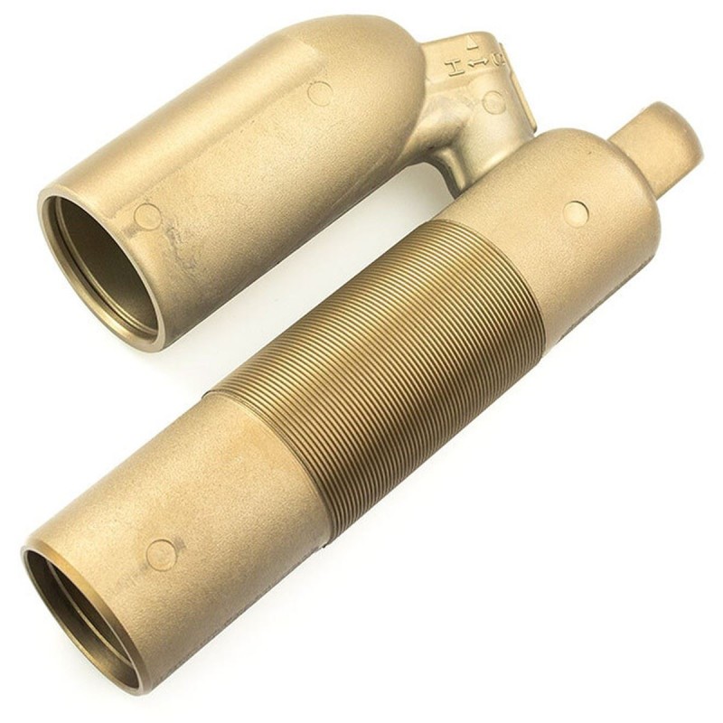 KYB KORPUS AMORTYZATORA TYLNEGO YAMAHA YZ 250F '10-'13 (09) (1)