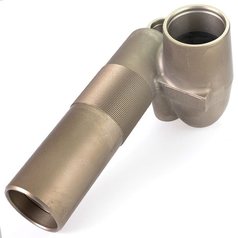 KYB KORPUS AMORTYZATORA TYLNEGO YAMAHA YZ 450F '10-'13 (09) (1)