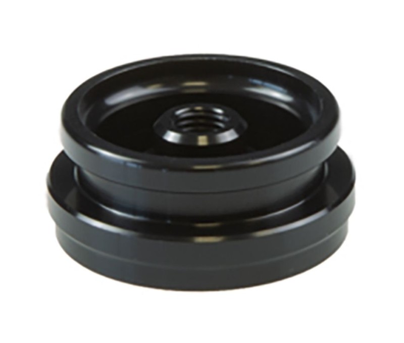 KYB KOREK ZBIORNIKA GAZU AMORTYZATORA TYLNEGO KOMPLETNY 40MM (GAS TANK CAP) (11) (1)