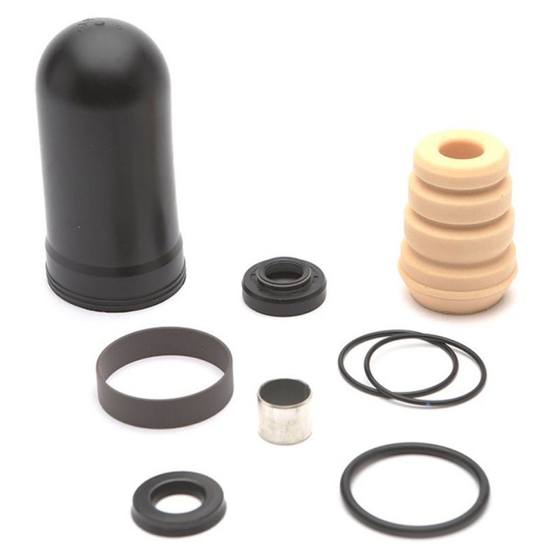 KYB ZESTAW NAPRAWCZY AMORTYZATORA TYLNEGO YZ 250F '12-'13 (SERVICE KIT) (1)