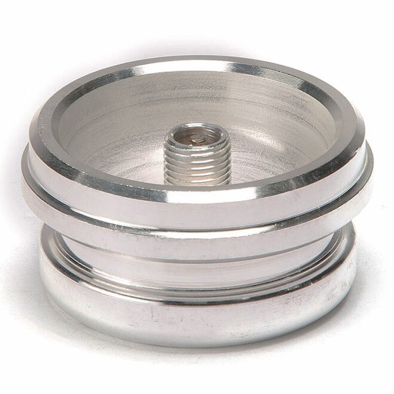 KYB KOREK ZBIORNIKA GAZU AMORTYZATORA TYLNEGO KOMPLETNY 40MM (GAS TANK CAP) (11) (1)