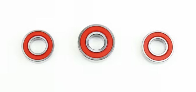 ATHENA ŁOŻYSKA KOŁA TYLNEGO KTM SX 60/65 '00-'20, KAWASAKI KX 125/250/500 '78-'84 , KDX 250 '83-'84 (25-1345) (1)