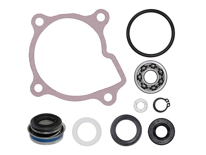 Bronco Zestaw naprawczy pompy wody Yamaha YFM660 Grizzly 02-08 YXR660 RHINO 04-07