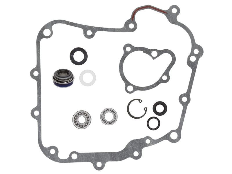 BRONCO ZESTAW NAPRAWCZY POMPY WODY KAWASAKI KVF 300 BRUTE FORCE '12-'21 (11061-Y028, 11061-Y029, 49063-Y002, 92033-Y015, 92045-Y017, 92045-Y018, 92049-Y011, 92055-Y023) (1)