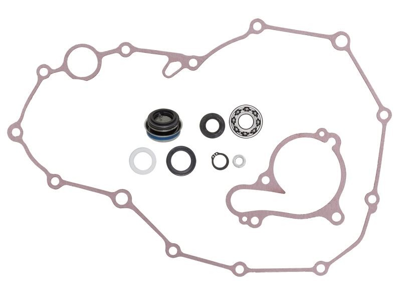 BRONCO ZESTAW NAPRAWCZY POMPY WODY YAMAHA YFZ 450R '09-'21, YFZ 450X '10-'11 (1)