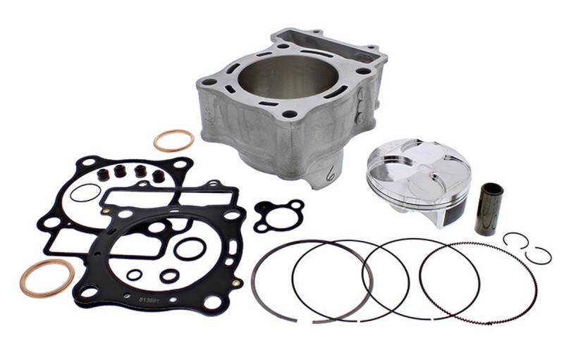 CYLINDER WORKS CYLINDER KOMPLETNY HONDA CRF 250R/RX (CRF250R) '20-'21 (1)