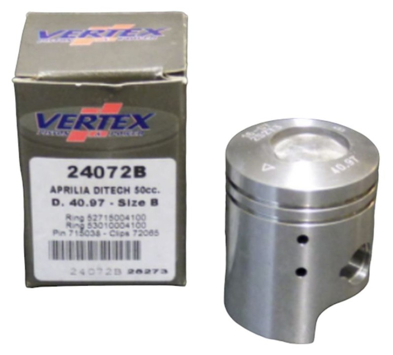 VERTEX TŁOK APRILIA SR 50Di (40,96MM) (STD.) (1)