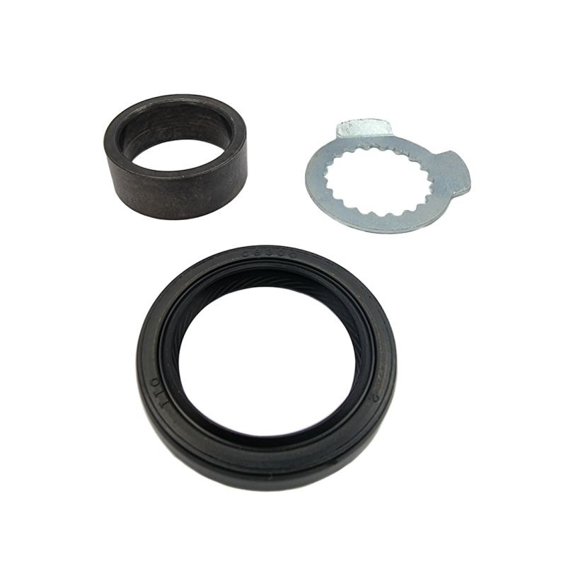 BEARING WORX ZESTAW NAPRAWCZY WAŁKA ZDAWCZEGO YAMAHA YZ 125 '05-'22 (25-4023) (1)