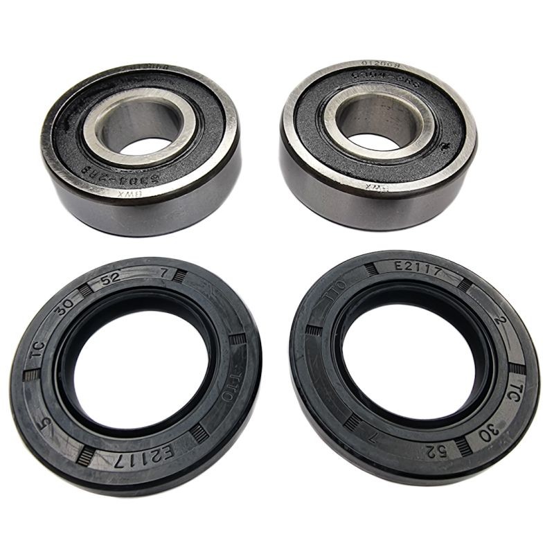 BEARING WORX ŁOŻYSKA KOŁA PRZEDNIEGO Z USZCZELNIACZAMI HONDA VT 1300 '10-'16, VTX 1300/R '03-'09, VTX 1800 '02-'08 (25-1382) (1)