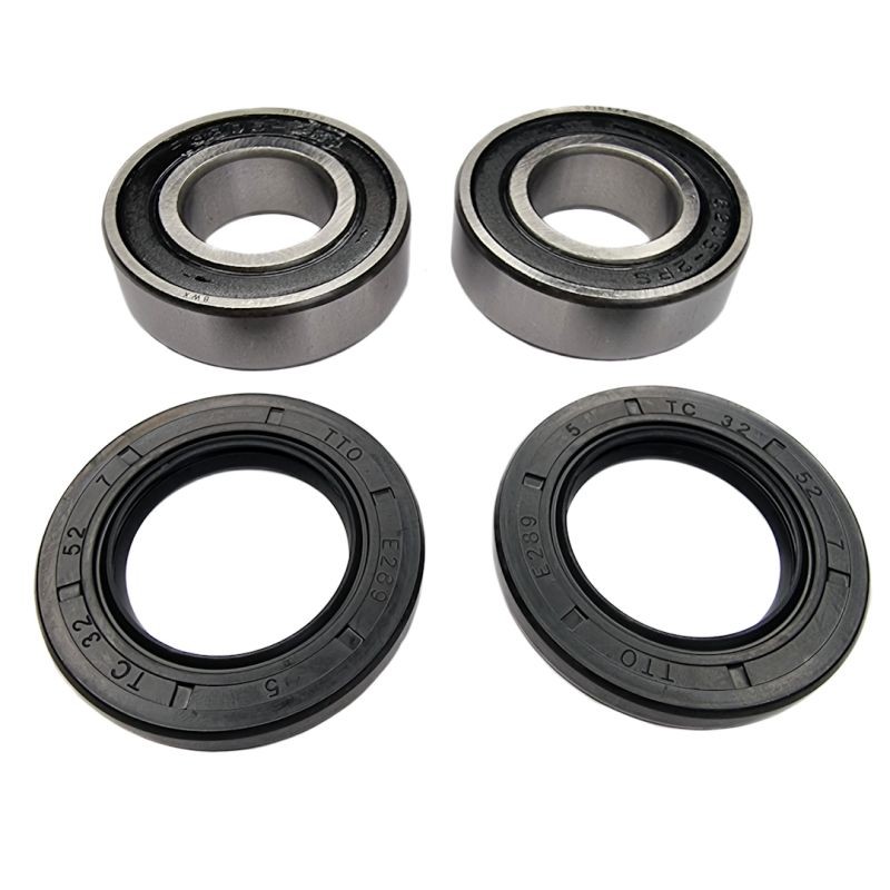 BEARING WORX ŁOŻYSKA KOŁA PRZEDNIEGO Z USZCZELNIACZAMI BMW R NINE-T '13-'16, SUZUKI DL 1000 V-STROM '14-'16, GSF 1250 BANDIT '07-'09, GSX-R 600R '97-'09, TL 1000S/R '97-'03, VL 1500 INTRUDER '14-'17 (25-1276) (1)