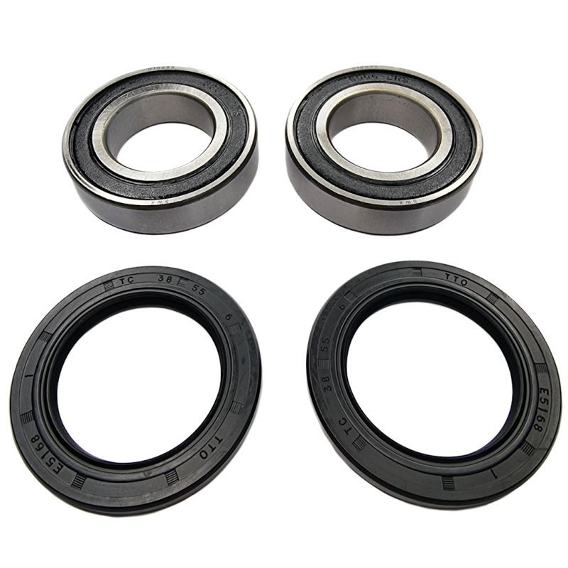 BEARING WORX ŁOŻYSKA KOŁA TYLNEGO Z USZCZELNIACZAMI SUZUKI LT-A 400F KING QUAD '08-'17, LT-F 400 '02-'07, LT-F 500F '98-'07 (25-1293) (1)