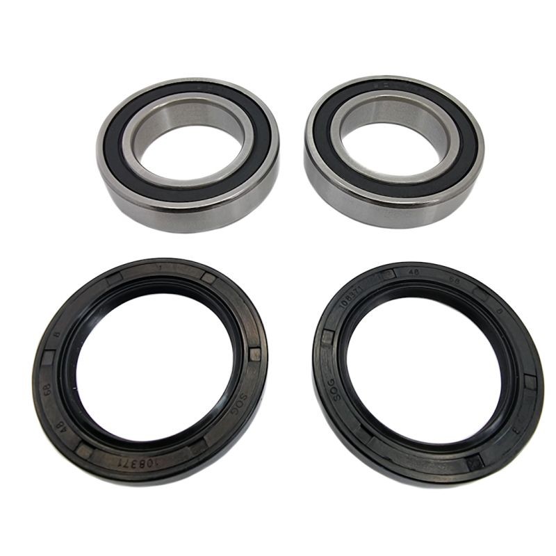 BEARING WORX ŁOŻYSKA KOŁA TYLNEGO Z USZCZELNIACZAMI YAMAHA YFM 350 WARRIOR '87-'04 (25-1329) (1)