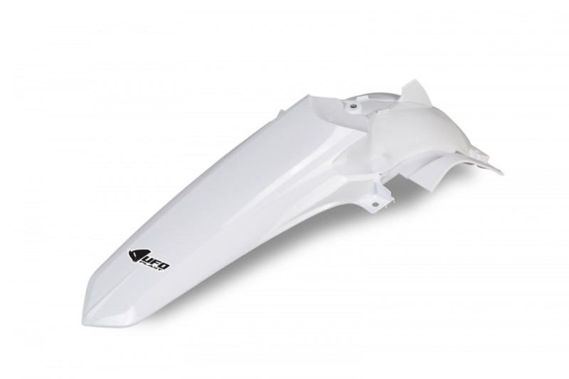 UFO BŁOTNIK TYŁ YAMAHA YZ 125/250 '22-'24 KOLOR BIAŁY