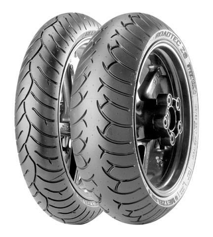 METZELER OPONA 160/70ZR17 ROADTEC Z6 73W TL M/C TYŁ DOT 03/2022