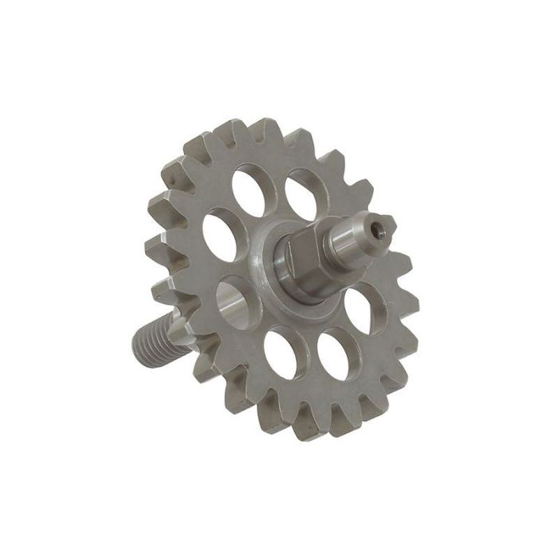 PSYCHIC WAŁEK POMPY WODY Z ZĘBATKĄ YAMAHA YZ 250F '19-'20 (OEM: B7B-12459-00-00) (1)