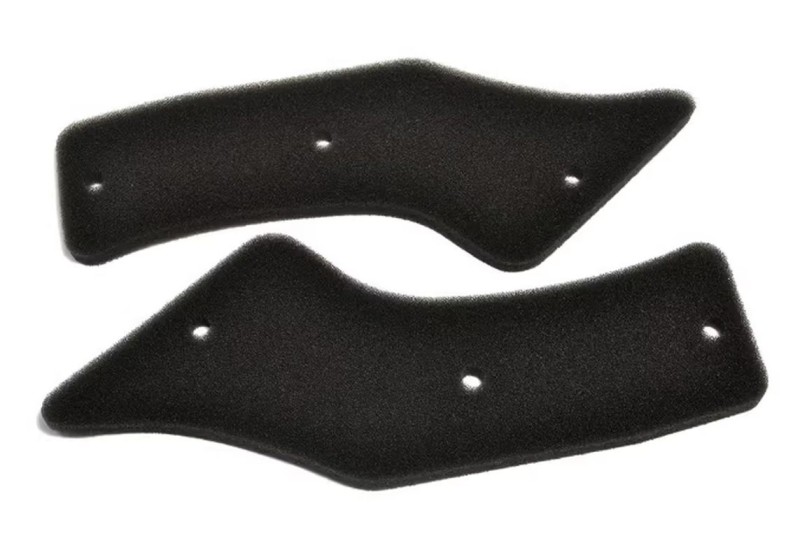 ATHENA FILTR POWIETRZA DUCATI 748 / 916 / 996 '94-'01 (OEM: 4260031A;42620021A)