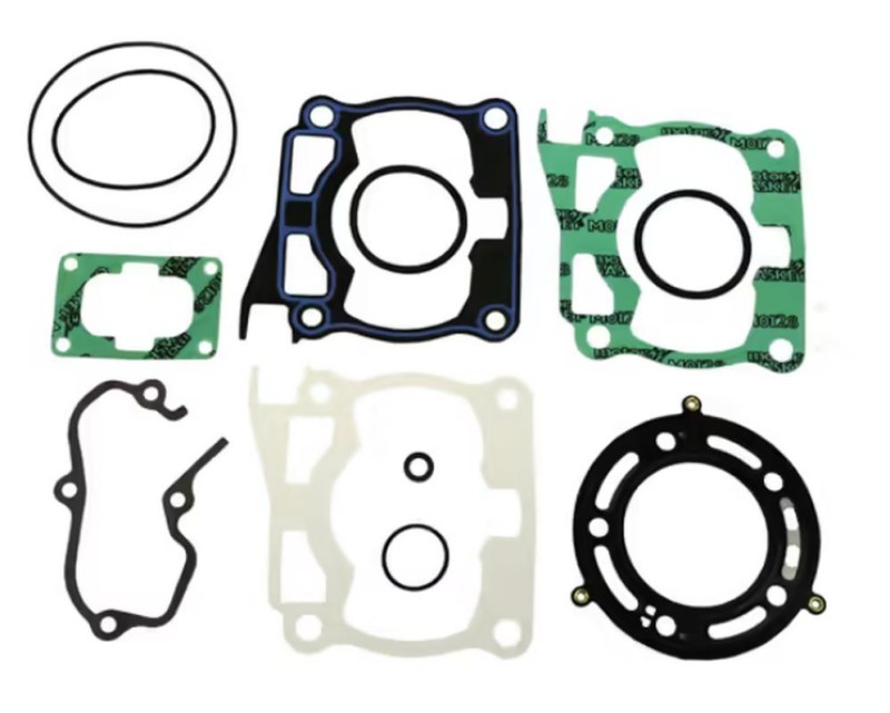 ATHENA USZCZELKI TOP-END YAMAHA YZ 125 '97-'04 BIG BORE 144 CCM (DO ZESTAWU CYLINDROWEGO P400485100029) (1)