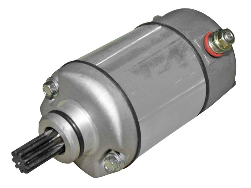 BRONCO ROZRUSZNIK YAMAHA XV 535 VIRAGO / XVS 650 DRAG STAR '98-'16 (OEM: 3JB-81890-00) (SMU0161) (1)