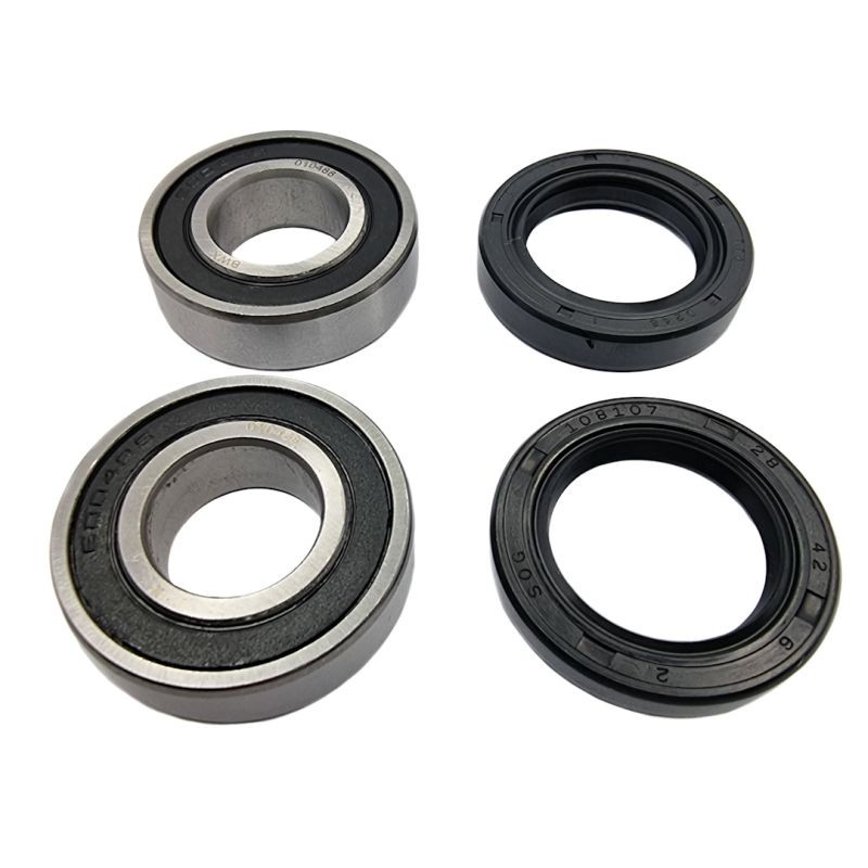 BEARING WORX ŁOŻYSKA KOŁA PRZEDNIEGO Z USZCZELNIACZAMI HONDA TRX 200 '84, TRX 250R/FOURTRAX '85-'87, TRX 300 FOURTRAX '93-'00 (25-1112) (1)