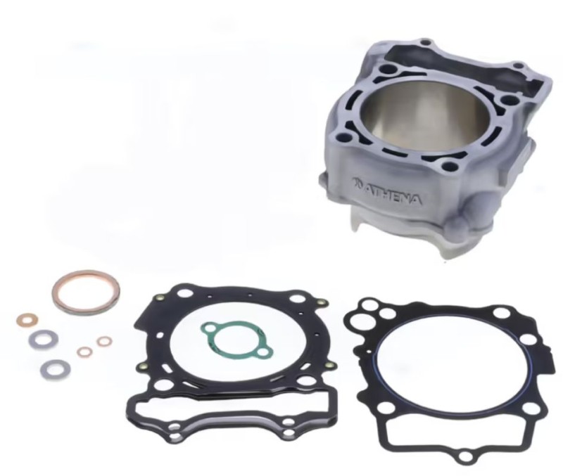ATHENA CYLINDER STD + USZCZELKI TOP-END YAMAHA YZ 250F '19-'21 (ŚR. 77MM) (1)