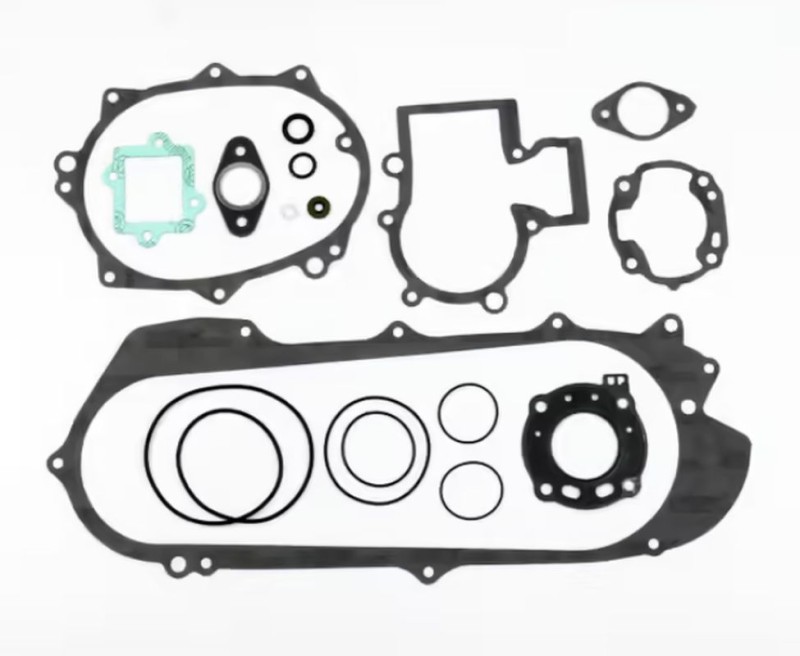 ATHENA KOMPLET USZCZELEK APRILIA SR 50 DI-TECH '00-'03, SR FACTORY 50 '50, (OEM:5RZR000098) (1)