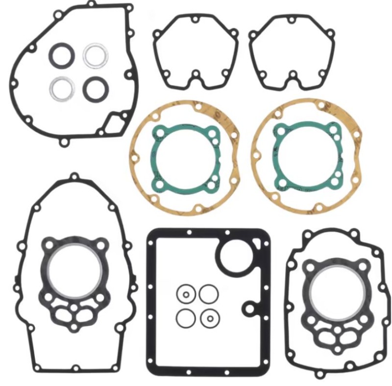 ATHENA KOMPLET USZCZELEK MOTO GUZZI V50 '77-'80 (1)