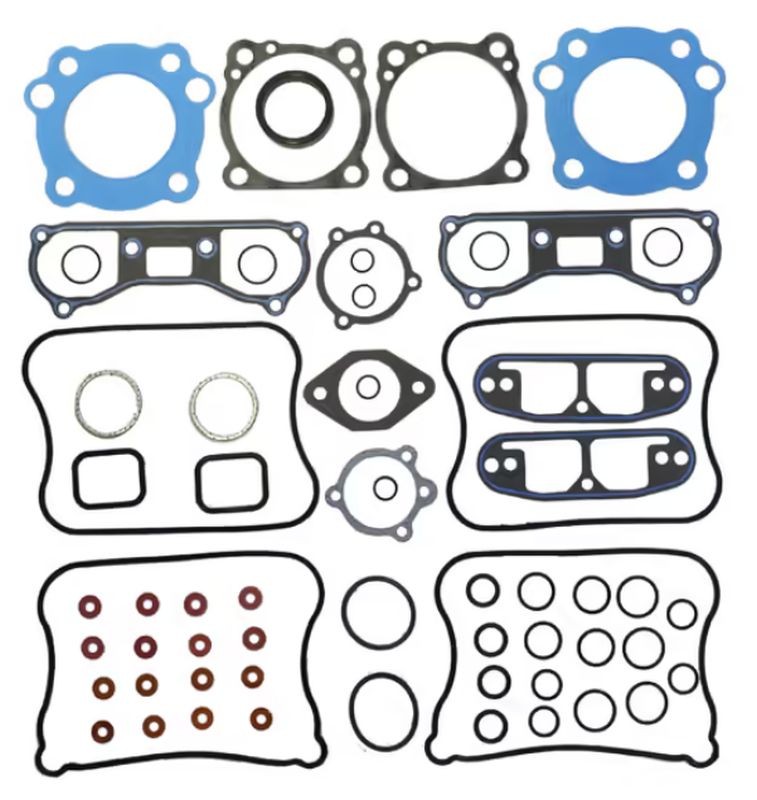 ATHENA USZCZELKI TOP-END HARLEY-DAVIDSON EVO SPORTSTER XL 883 '86-'90 (OEM:17030-86) (1)