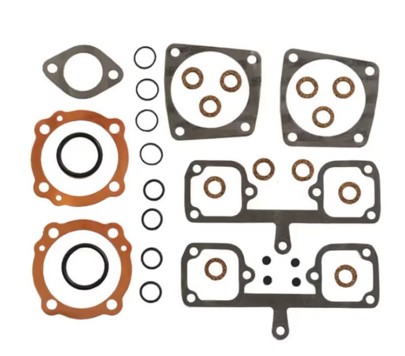 ATHENA USZCZELKI TOP-END HARLEY-DAVIDSON SPORTSTER XLH 1000 '72-'73 (OEM:17030-72) (1)