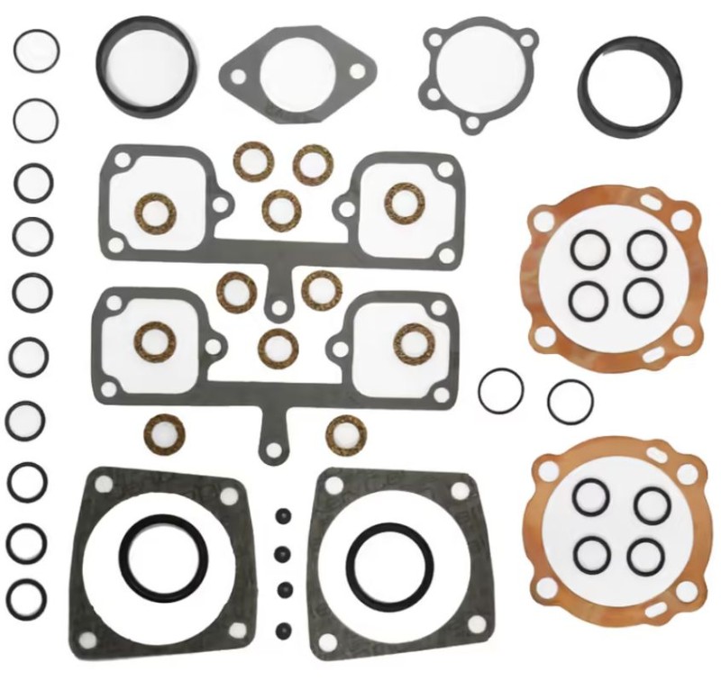 ATHENA USZCZELKI TOP-END HARLEY-DAVIDSON SPORTSTER 1000 XLH/XLCH/XLS '77-'81 (OEM:17030-72B) (1)