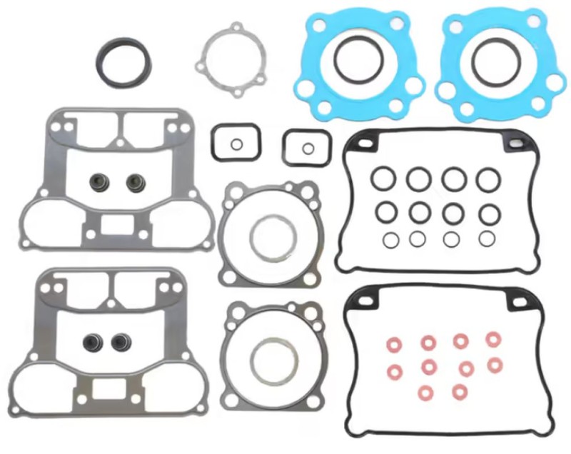 ATHENA USZCZELKI TOP-END HARLEY-DAVIDSON SPORTSTER 1200 '04-, (1)